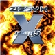 Ziggy X - X-Ercize 5 E.P.